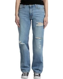 Levi's® Womens 94 Baggy | Jeans -Youthful Clothes 81RDSYjWH2L. AC SR736920