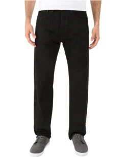 Levi's® Mens 501® Original Shrink-to-Fit Jeans -Youthful Clothes 81S1DunB07L. AC SR736920