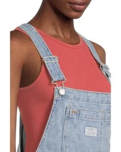 Levi's® Premium XL Overall | Jumpsuits & Rompers -Youthful Clothes 81S2j7buoL. AC SR736920