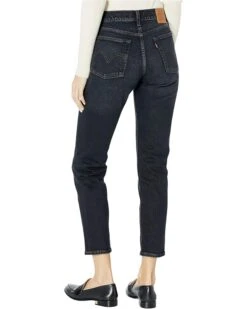 Levi's® Premium Premium Wedgie Icon Fit | Jeans -Youthful Clothes 81St2uLI2lL. AC SR736920