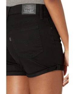 Levi's® Womens Mid Length Shorts 10 Levi's® Womens Mid Length Shorts -Youthful Clothes 81Tz8yXgIlS. AC SR736920