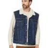 Levi's® Premium Sleeveless Type 3 Sherpa Vest | Coats & Outerwear 1 Levi's® Premium Sleeveless Type 3 Sherpa Vest | Coats & Outerwear -Youthful Clothes 81URNTrz IL. AC SR736920