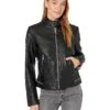 Levi's® Faux Leather Buckle Racer Jacket | Coats & Outerwear -Youthful Clothes 81Ud2E5FmNL. AC SR736920