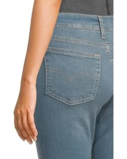 Levi's® Womens 726 High-Rise Flare | Jeans -Youthful Clothes 81UfSFocy4L. AC SR736920