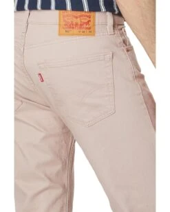 Levi's® Mens 511 Slim Fit | Jeans 12 Levi's® Mens 511 Slim Fit | Jeans -Youthful Clothes 81W722NUB2L. AC SR736920