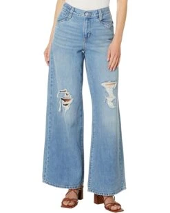 Levi's® Womens 94 Baggy Wide Leg | Jeans