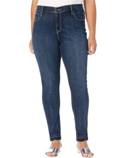 Levi's® Womens 721 High-Rise Skinny | Jeans