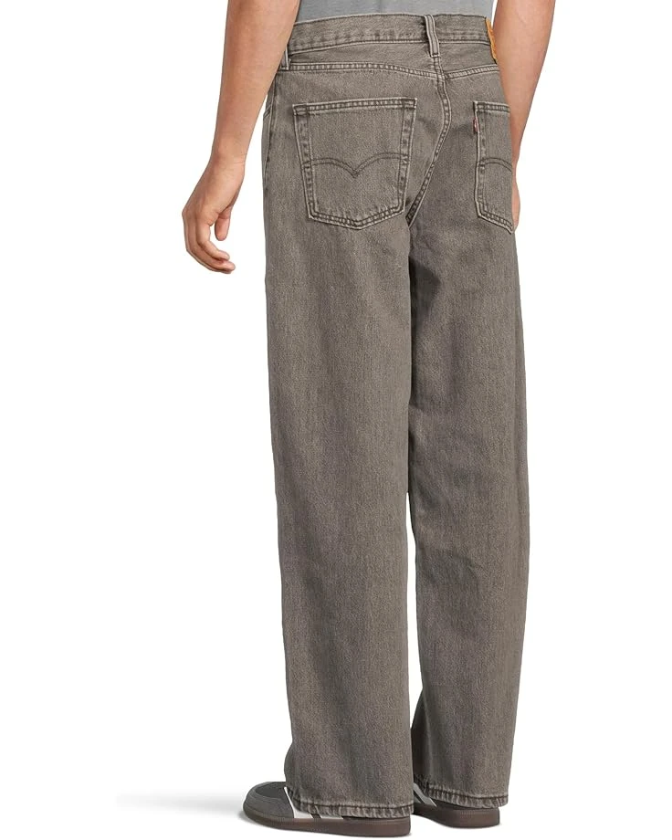 Levi's® Mens 578 Baggy | Jeans 5 Levi's® Mens 578 Baggy | Jeans - Image 3