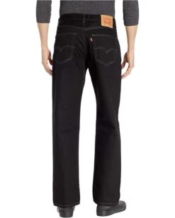 Levi's® Mens 550™ Relaxed Fit | Jeans -Youthful Clothes 81ZQhZyrV8L. AC SR736920
