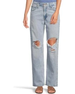 Levi's® Premium Dad Jean | Jeans