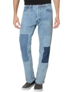 Levi's® Premium Skateboarding 501 Jeans 7 Levi's® Premium Skateboarding 501 Jeans -Youthful Clothes 81akV8z4KIL. AC SR736920