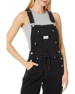 Levi's® Premium Apron Overall | Jumpsuits & Rompers -Youthful Clothes 81apLakb4SL. AC SR736920
