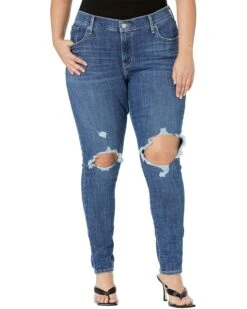 Levi's® Womens 711 Skinny | Jeans -Youthful Clothes 81axszogdZL. AC SR736920