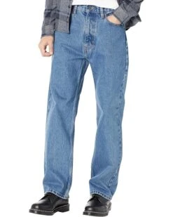 Levi's® Premium Skate Baggy Five-Pocket | Jeans