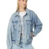 Levi's® Premium 90s Crafted Trucker | Coats & Outerwear 2 Levi's® Premium 90s Crafted Trucker | Coats & Outerwear -Youthful Clothes 81chrMbgcPL. AC SR736920