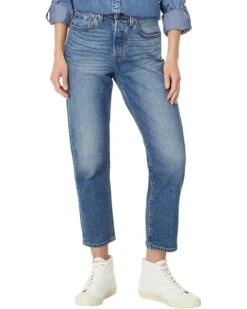 Levi's® Premium 501 Crop | Jeans