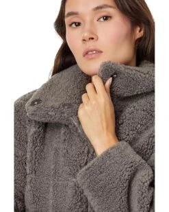 Levi's® Quilted Sherpa Full-Length Teddy | Coats & Outerwear -Youthful Clothes 81dN gIztBL. AC SR736920