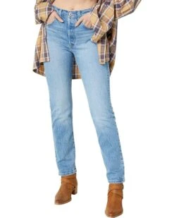 Levi's® Premium 501 Jeans -Youthful Clothes 81dvFElunML. AC SR736920
