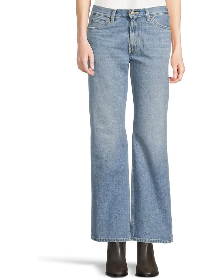 Levi's® Womens '94 Baggy Boot | Jeans 10 Levi's® Womens '94 Baggy Boot | Jeans - Image 8