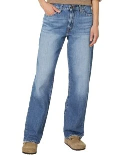 Levi's® Womens 94 Baggy | Jeans -Youthful Clothes 81e9FFgUGpL. AC SR736920