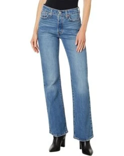 Levi's® Premium Wedgie Boot | Jeans -Youthful Clothes 81eFISOCZ2L. AC SR736920