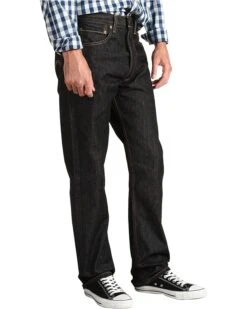 Levi's® Mens 501® Original Shrink-to-Fit Jeans -Youthful Clothes 81fGw3 yeVL. AC SR736920