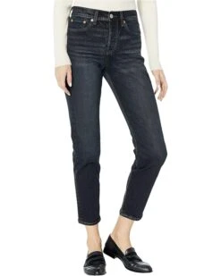 Levi's® Premium Premium Wedgie Icon Fit | Jeans