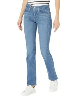 Levi's® Womens 314™ Shaping Straight | Jeans -Youthful Clothes 81hFRfA4NLL. AC SR736920
