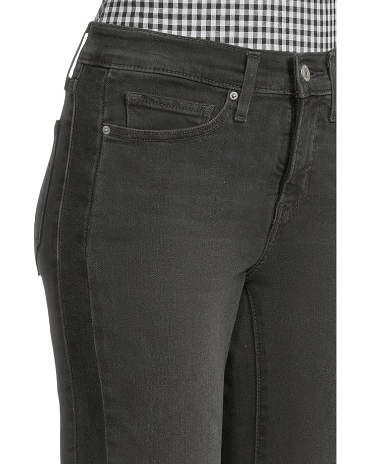 Levi's® Womens 314 Shaping Straight Pieced | Jeans 6 Levi's® Womens 314 Shaping Straight Pieced | Jeans - Image 4