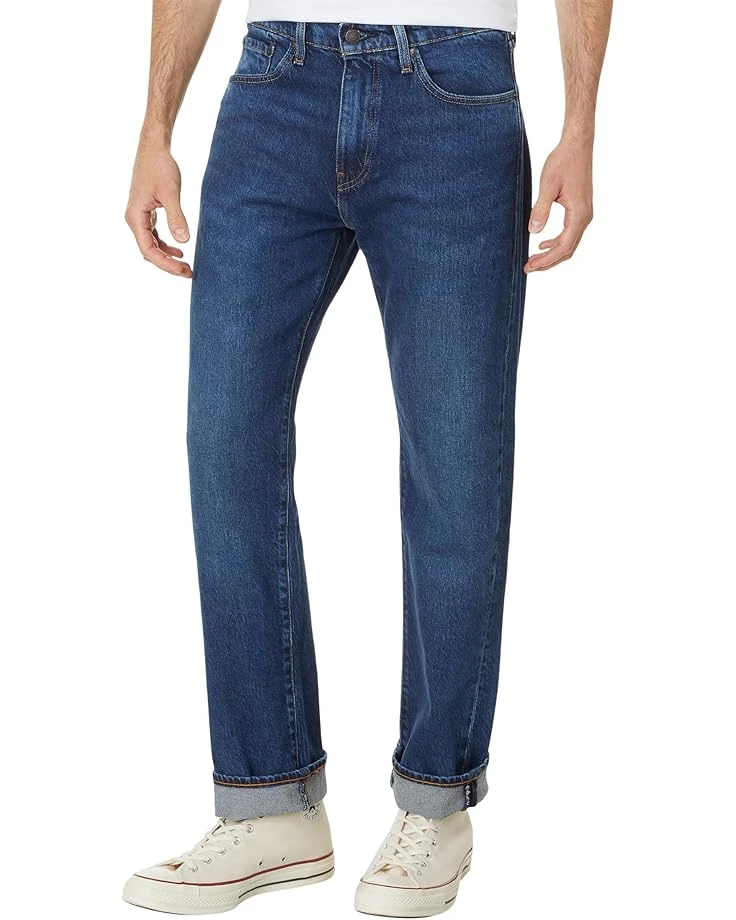 Levi's® Premium 505® Regular | Jeans 7 Levi's® Premium 505® Regular | Jeans - Image 5
