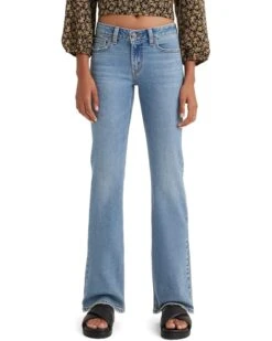 Levi's® Womens Superlow Boot | Jeans -Youthful Clothes 81ilBy6wWCL. AC SR736920