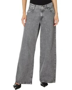 Levi's® Womens 94 Baggy Wide Leg | Jeans -Youthful Clothes 81jNwfpVcnL. AC SR736920