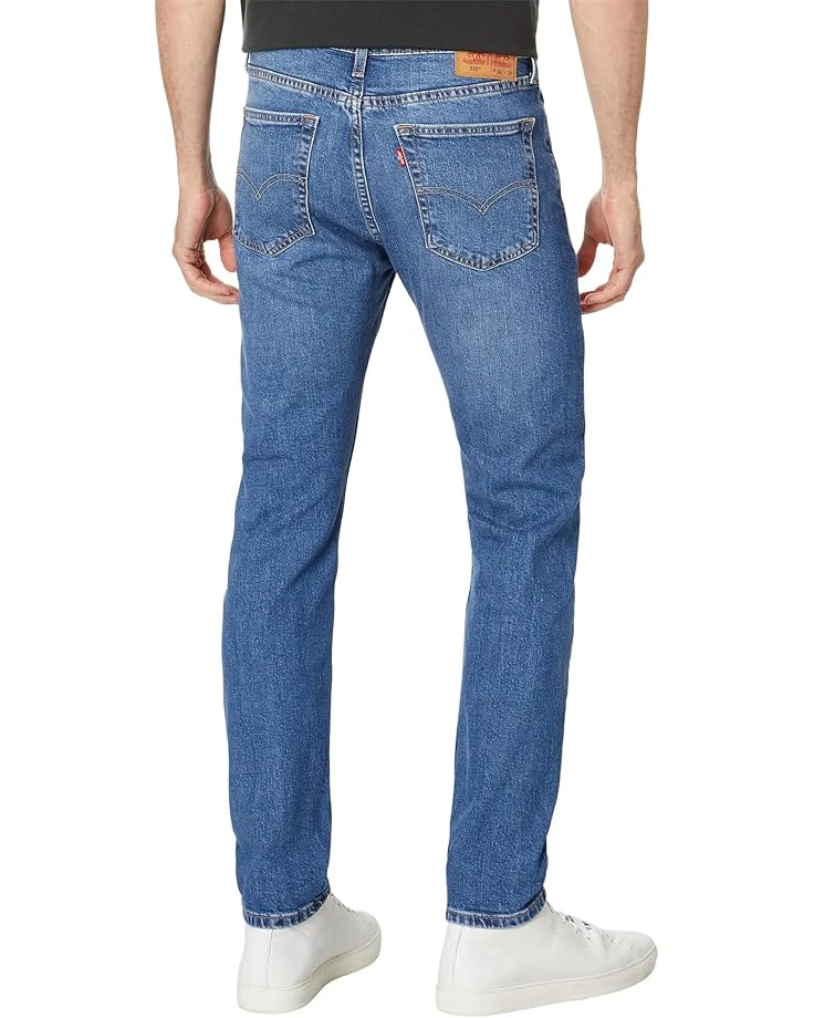 Levi's® Mens 510 Skinny Fit | Jeans 4 Levi's® Mens 510 Skinny Fit | Jeans - Image 2
