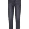 Levi's® Kids 710 Super Skinny Jeans (Big Kids) -Youthful Clothes 81k3bqvMW3S. AC SR736920