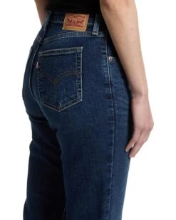 Levi's® Womens 725 Authentic Kick Boot | Jeans -Youthful Clothes 81kI4rfnVEL. AC SR736920