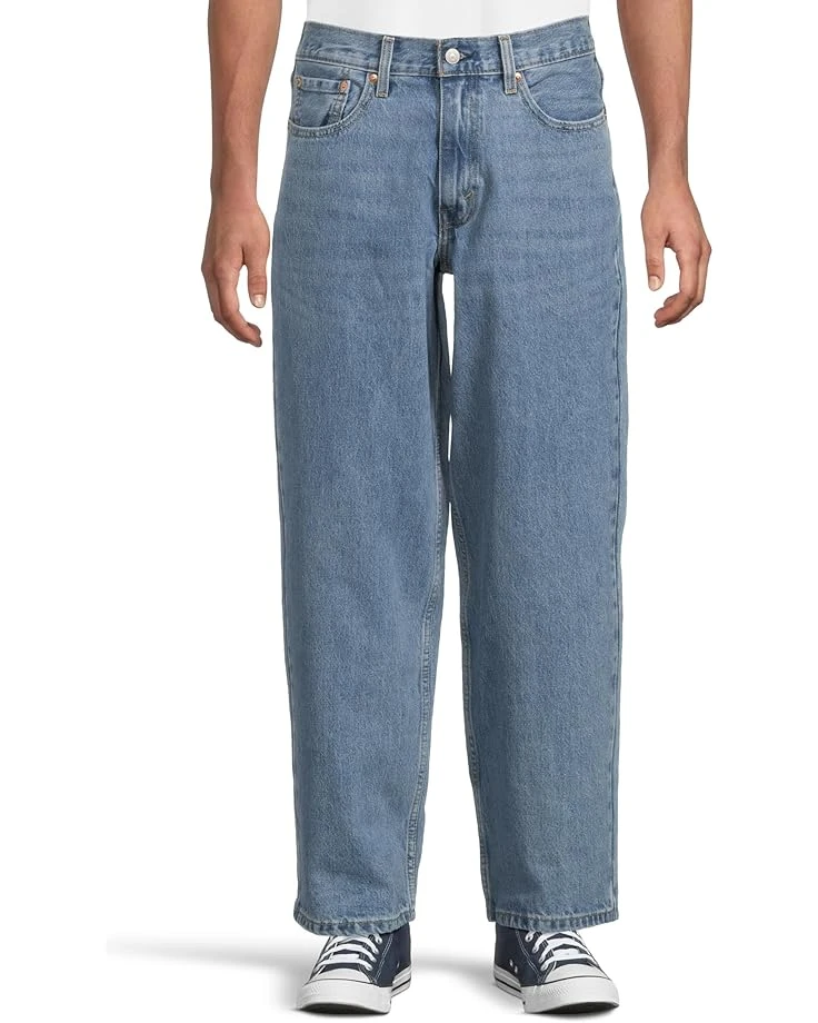 Levi's® Mens 578 Baggy | Jeans 8 Levi's® Mens 578 Baggy | Jeans - Image 6