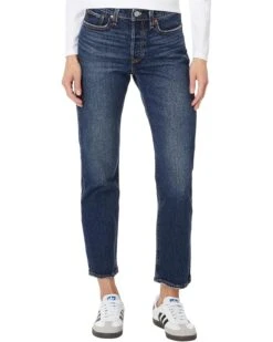 Levi's® Premium Wedgie Straight | Jeans 15 Levi's® Premium Wedgie Straight | Jeans -Youthful Clothes 81nBo4dDD4L. AC SR736920