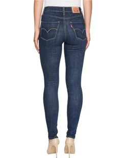Levi's® Womens 721 High Rise Skinny | Jeans -Youthful Clothes 81nHdwtgi9L. AC SR736920