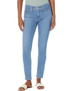 Levi's® Womens 311 Shaping Skinny | Jeans -Youthful Clothes 81nl9jMFWL. AC SR736920