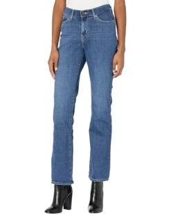 Levi's® Womens Classic Bootcut | Jeans -Youthful Clothes 81nqCXspxzL. AC SR736920