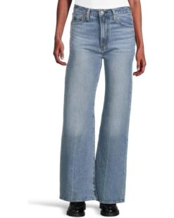 Levi's® Premium Ribcage Wide Leg Jeans -Youthful Clothes 81oLFOod1iL. AC SR736920