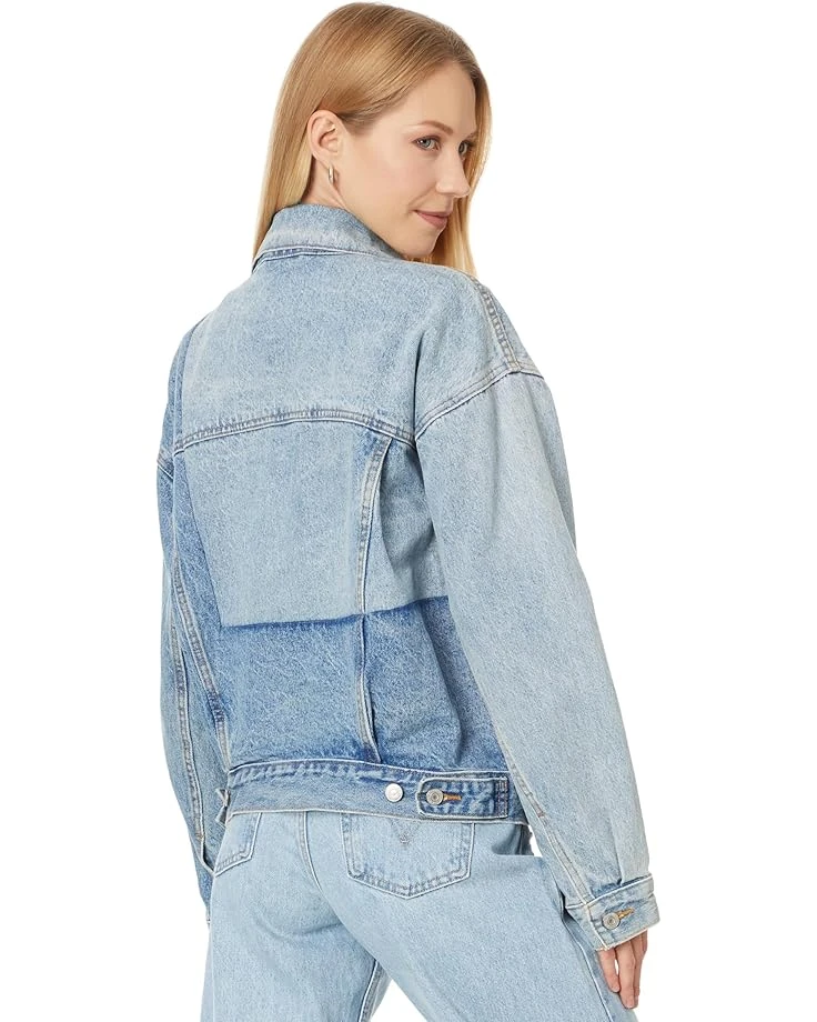 Levi's® Premium 90s Crafted Trucker | Coats & Outerwear 4 Levi's® Premium 90s Crafted Trucker | Coats & Outerwear - Image 2