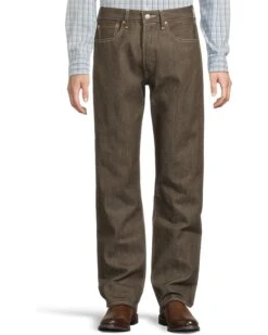 Levi's® Mens 501 Levi's Original | Jeans