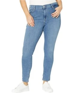 Levi's® Womens 721 High-Rise Skinny | Jeans