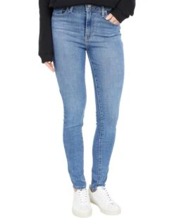 Levi's® Womens 721 High Rise Skinny | Jeans -Youthful Clothes 81qCbsivuL. AC SR736920