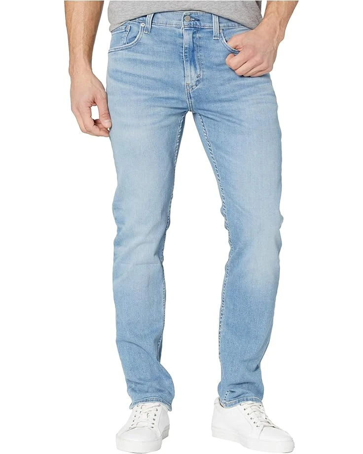 Levi's® Mens 502 Regular Taper Fit | Jeans 8 Levi's® Mens 502 Regular Taper Fit | Jeans - Image 6