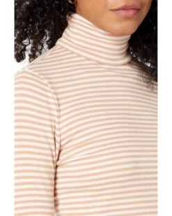 Levi's® Womens Moon Rib Turtleneck | Shirts & Tops -Youthful Clothes 81riySFzzOL. AC SR736920