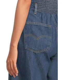 Levi's® Premium Bustier Jumpsuit | Jumpsuits & Rompers -Youthful Clothes 81w1pZruIrL. AC SR736920