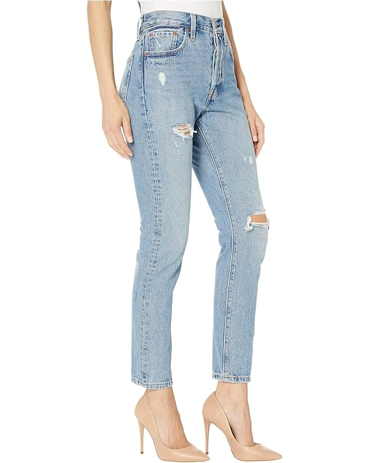 Levi's® Premium Premium 501 Skinny | Jeans 6 Levi's® Premium Premium 501 Skinny | Jeans - Image 4