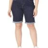 Levi's® Womens Shaping Bermuda | Shorts 1 Levi's® Womens Shaping Bermuda | Shorts -Youthful Clothes 81wtA5TO5CL. AC SR736920